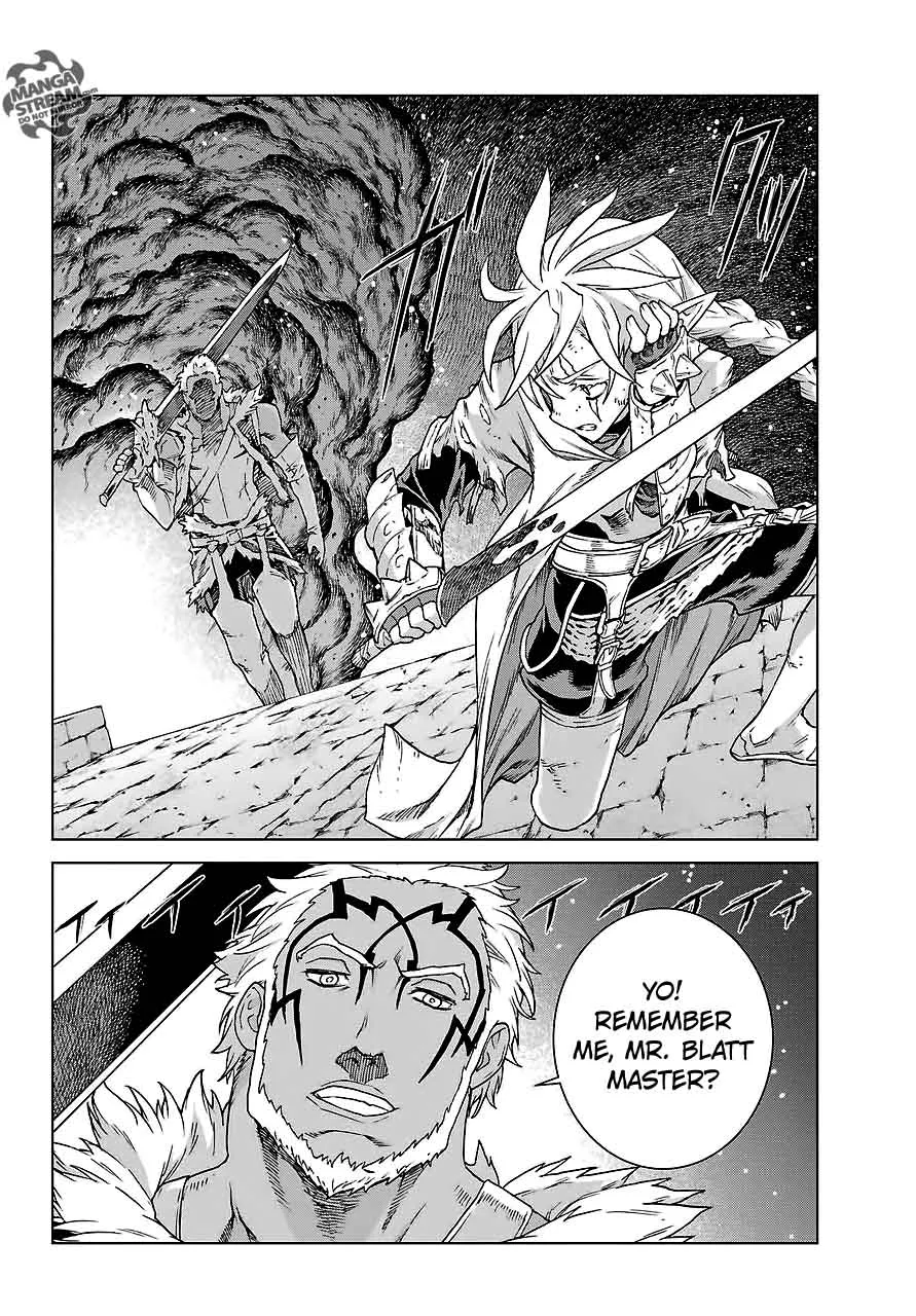 Ubel Blatt Chapter 161 page 10