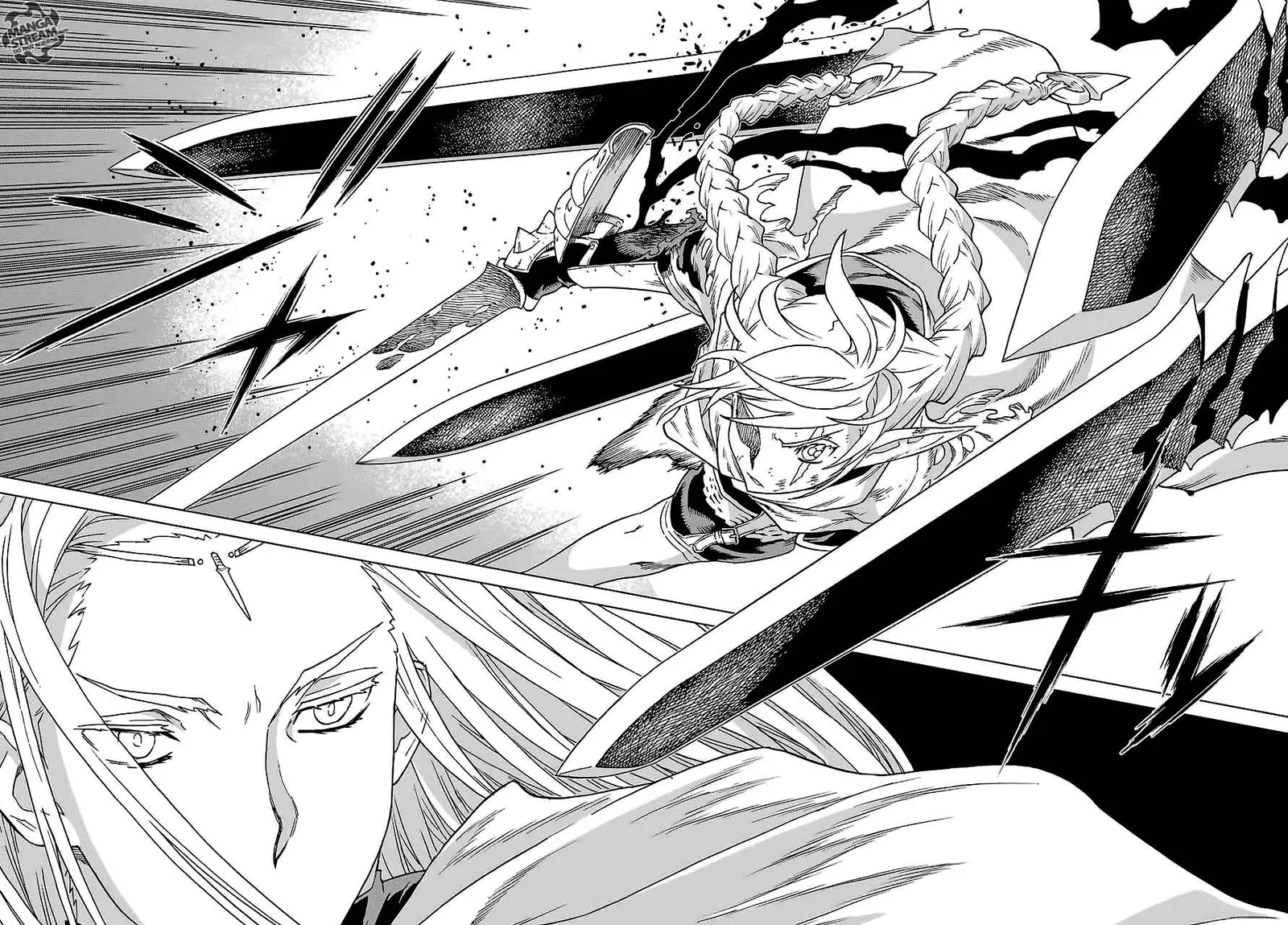 Ubel Blatt Chapter 161 page 7