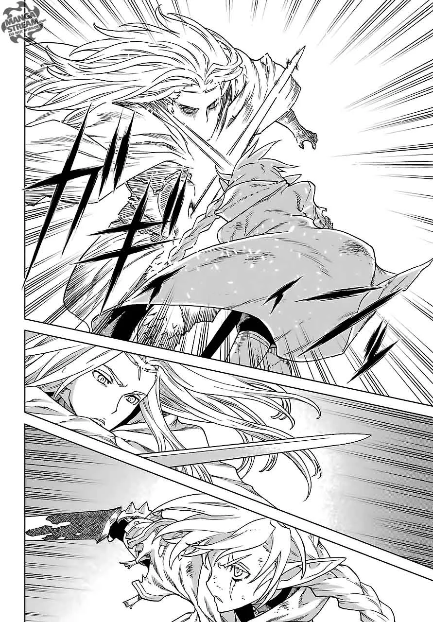 Ubel Blatt Chapter 161 page 5