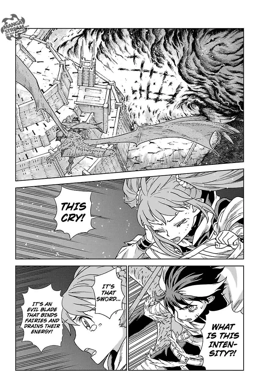 Ubel Blatt Chapter 161 page 12