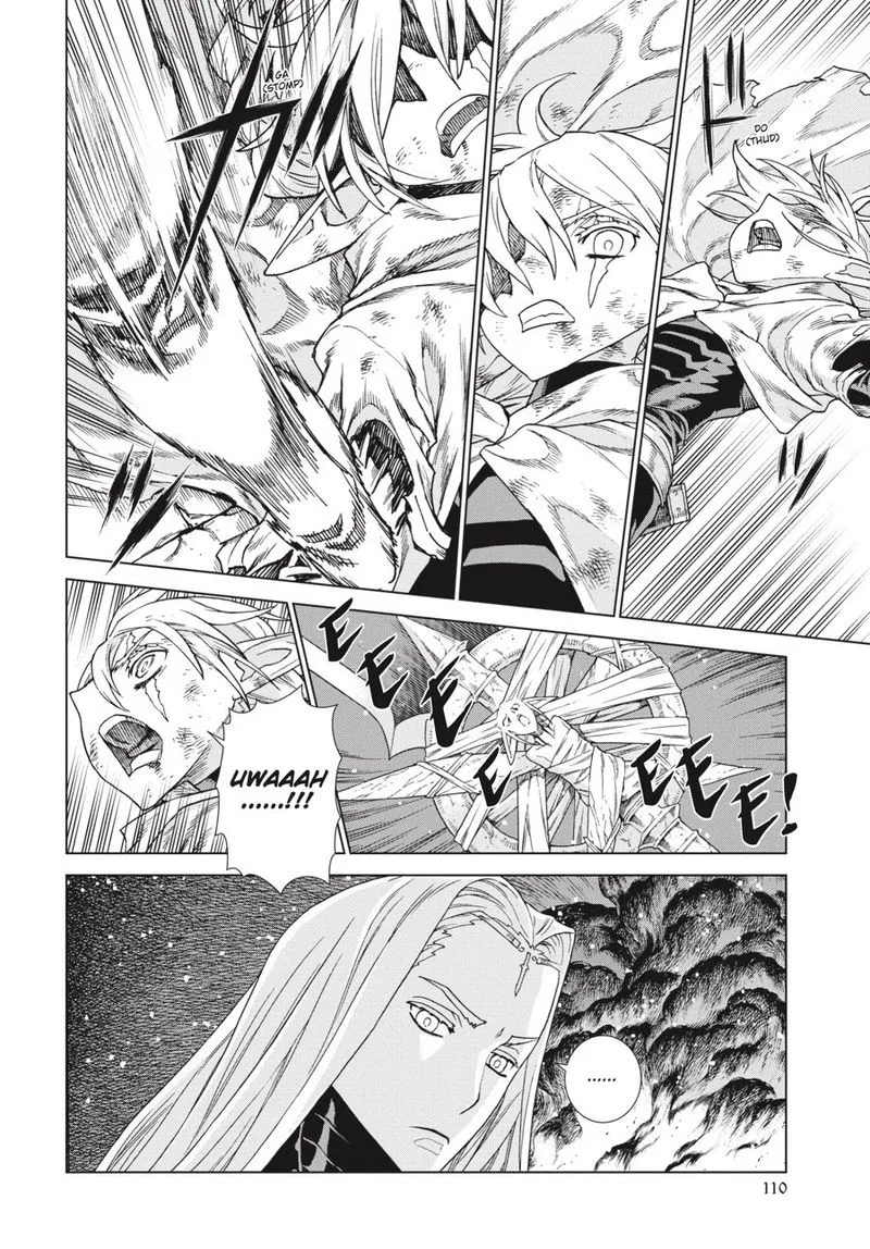 Ubel Blatt Chapter 162 page 9