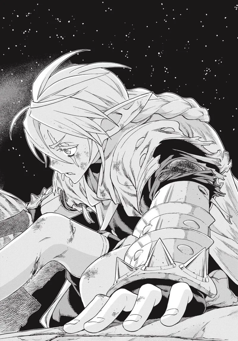 Ubel Blatt Chapter 162 page 5