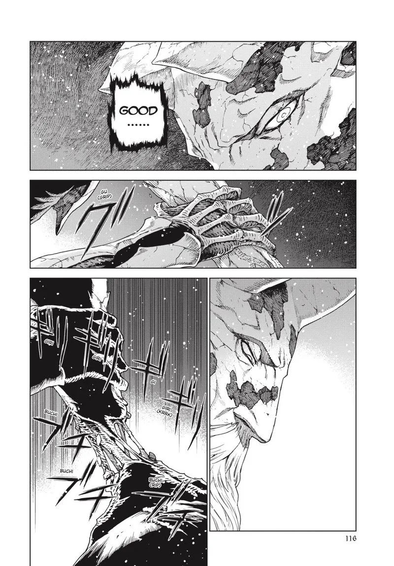 Ubel Blatt Chapter 162 page 15