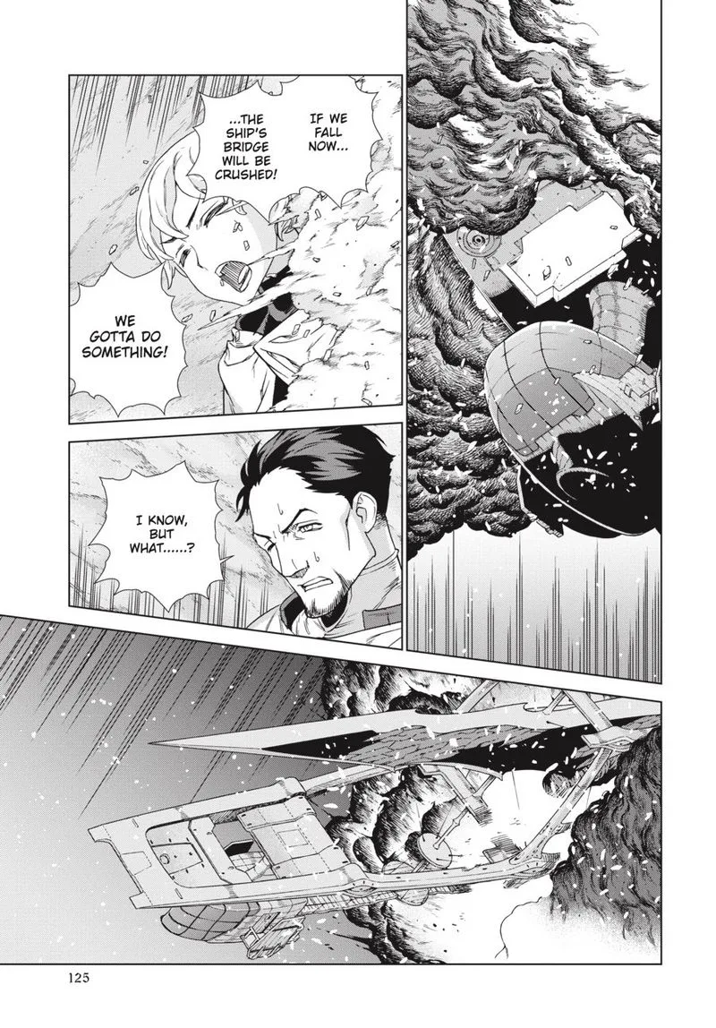 Ubel Blatt Chapter 162 page 24