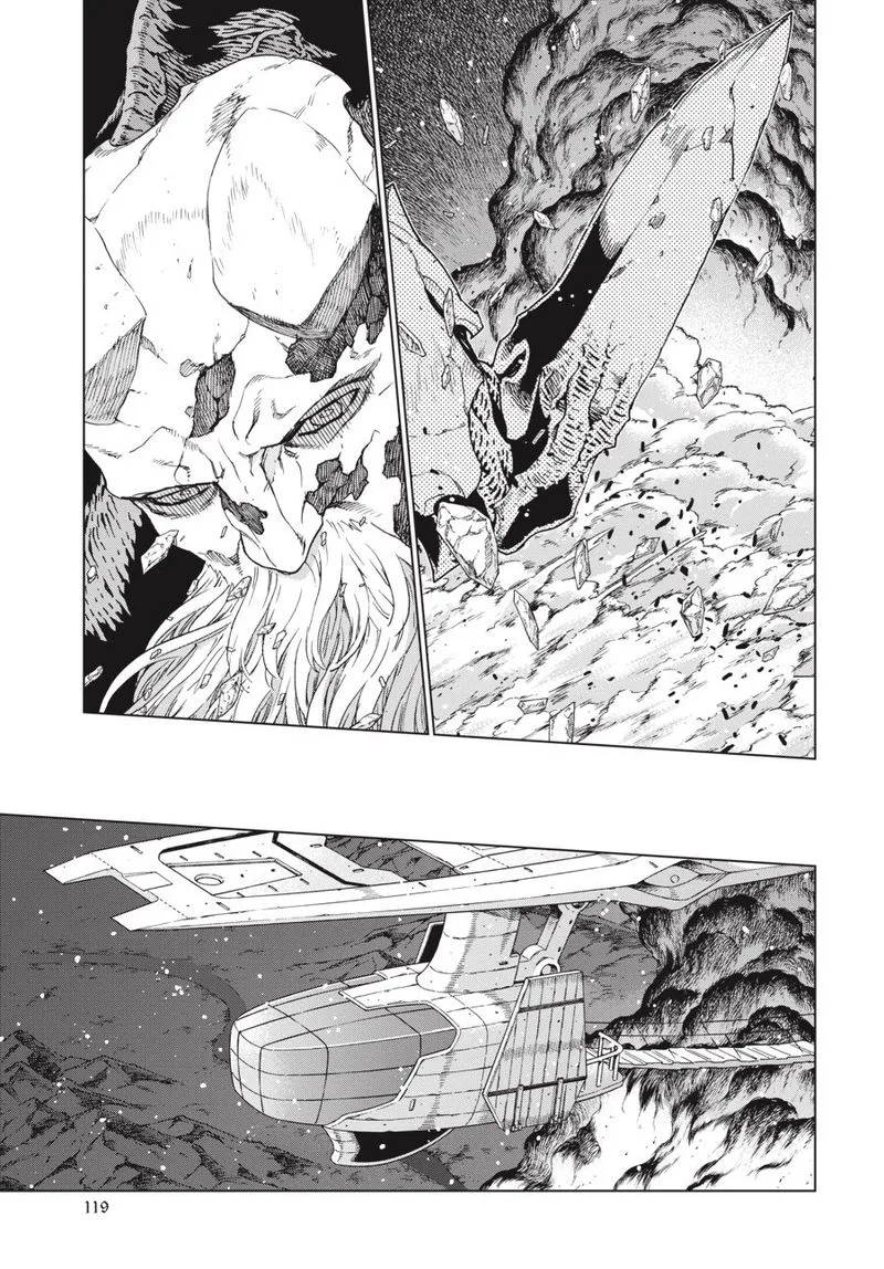Ubel Blatt Chapter 162 page 18