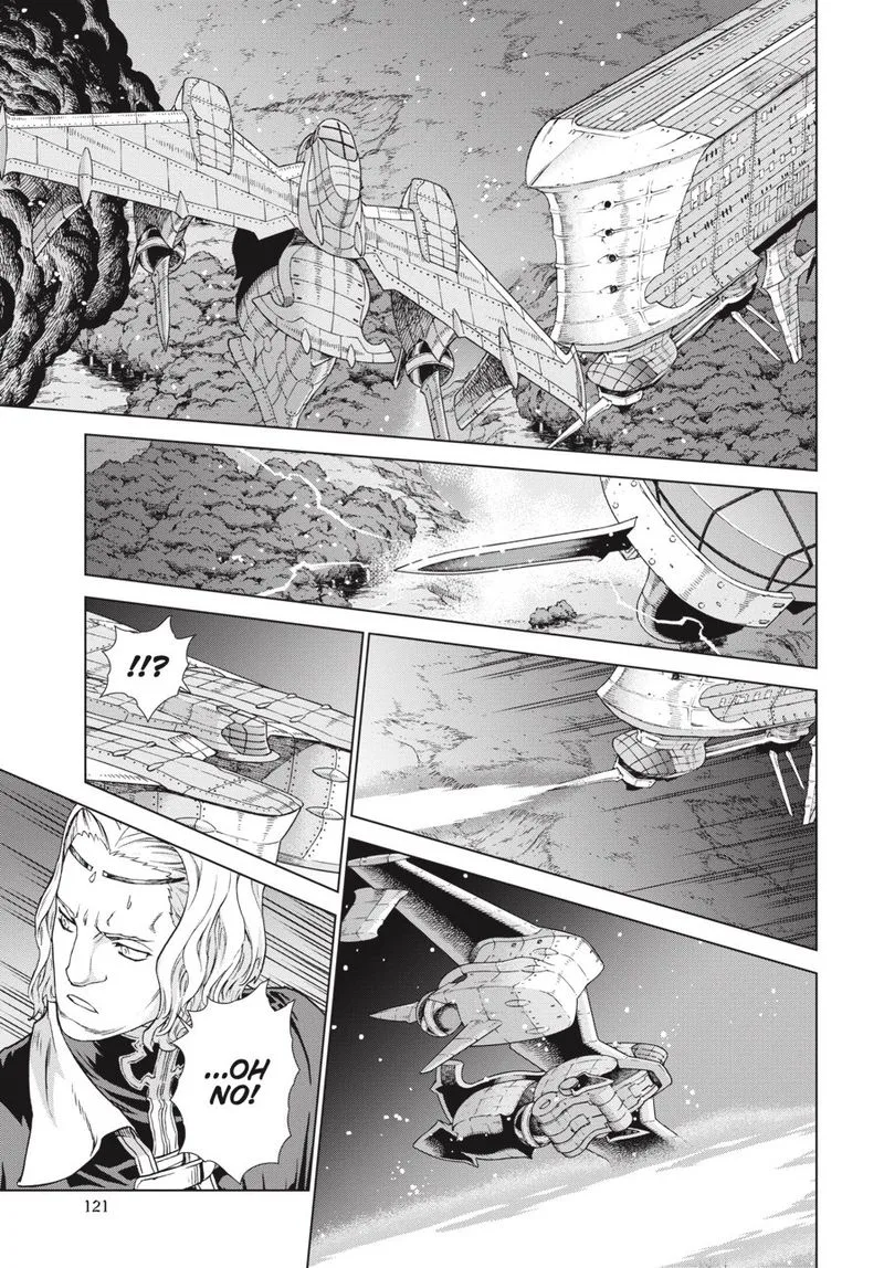Ubel Blatt Chapter 162 page 20
