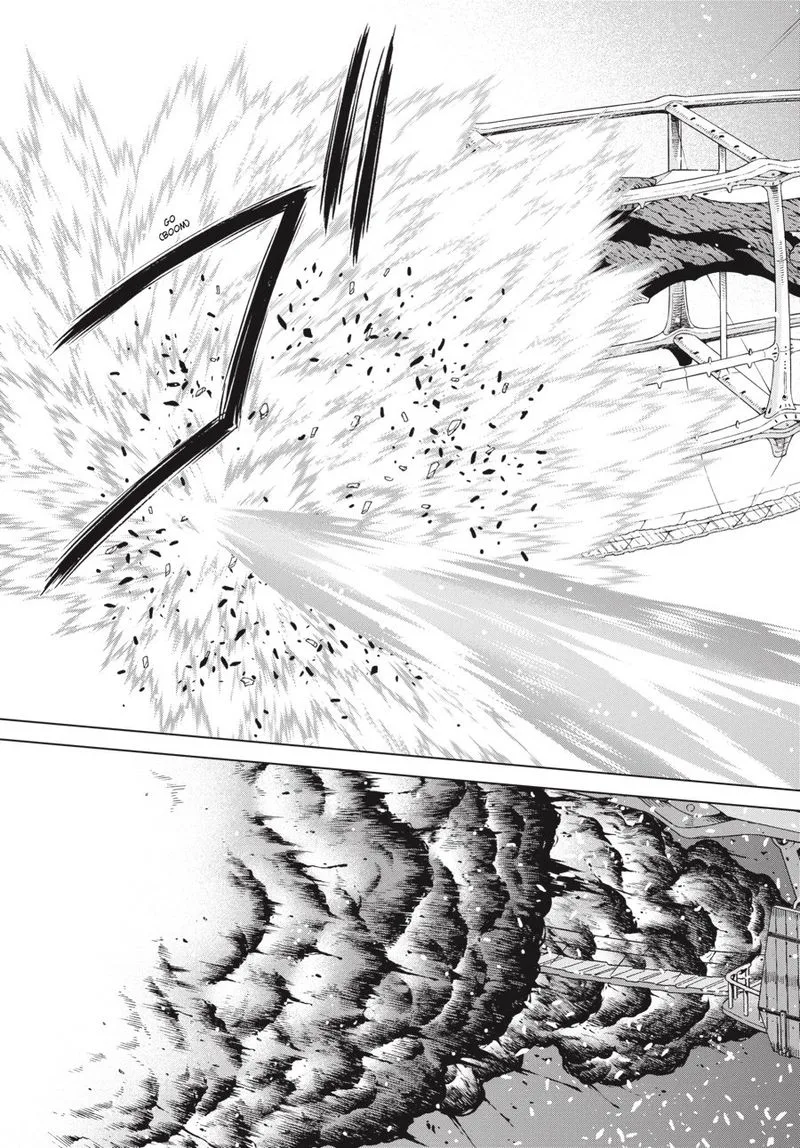 Ubel Blatt Chapter 162 page 22