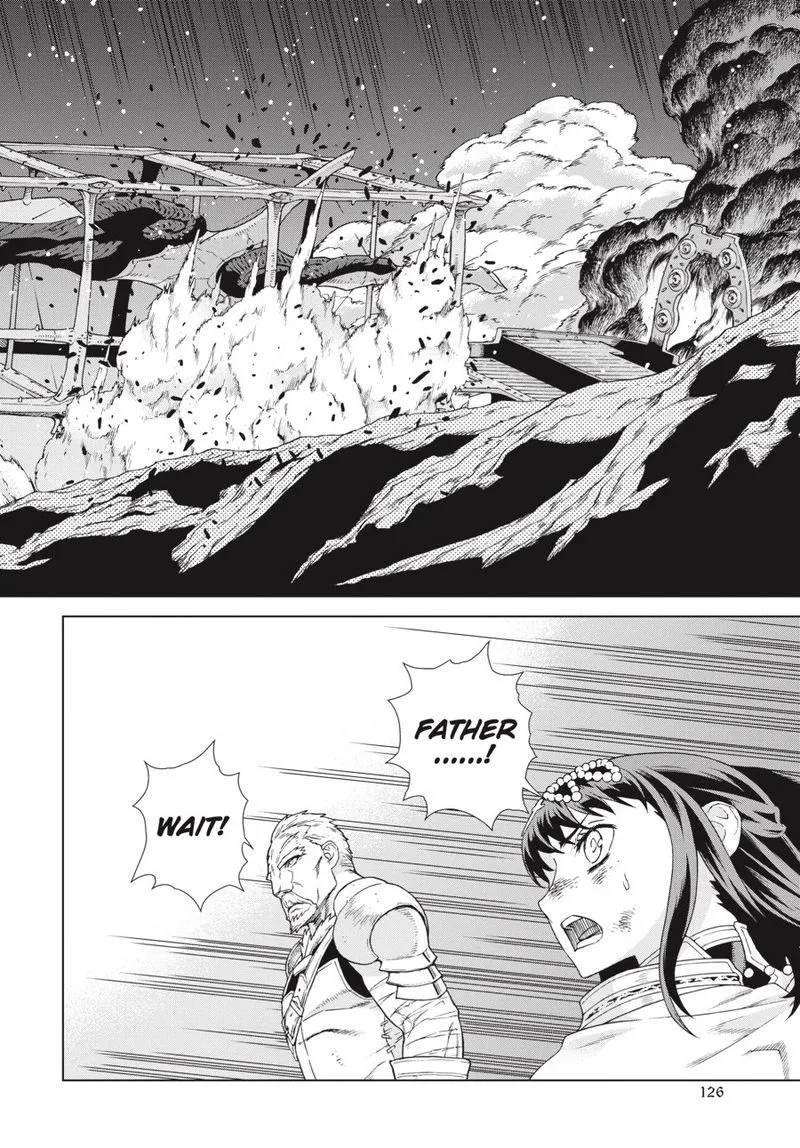 Ubel Blatt Chapter 162 page 25