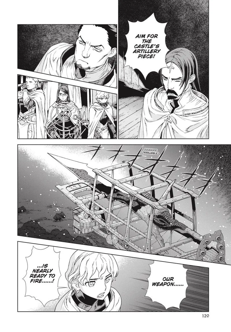 Ubel Blatt Chapter 162 page 19