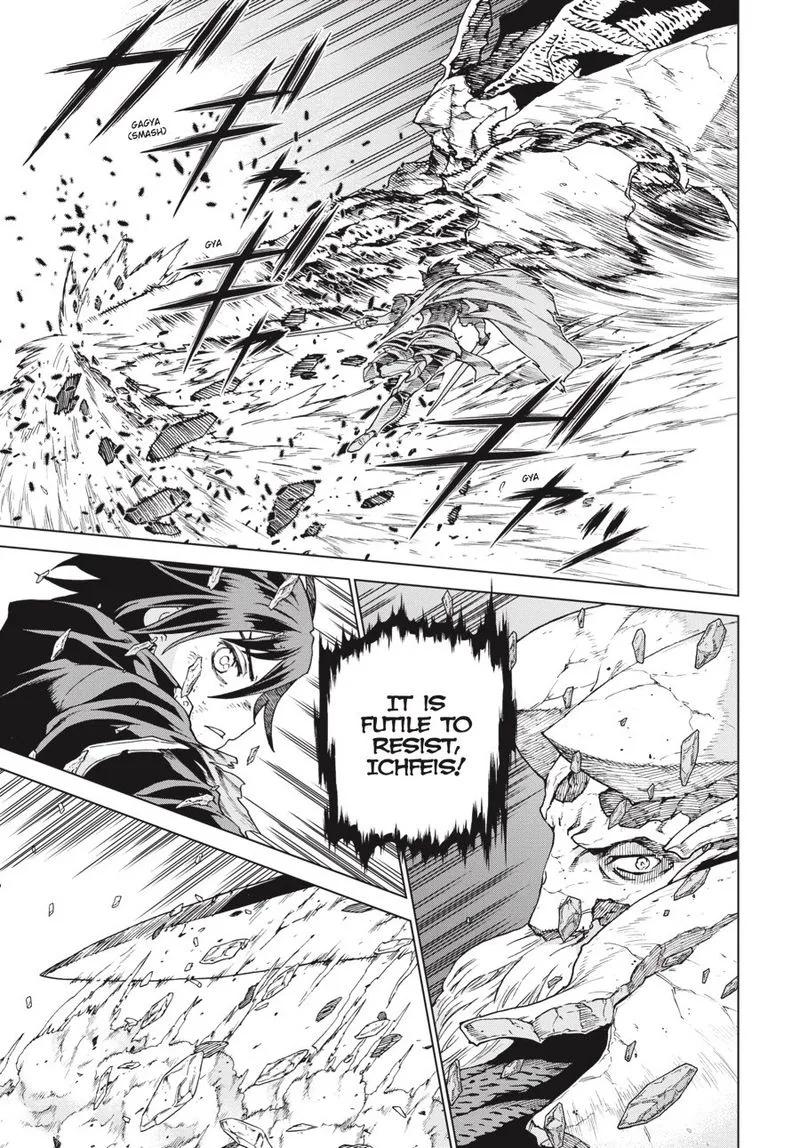 Ubel Blatt Chapter 163 page 3