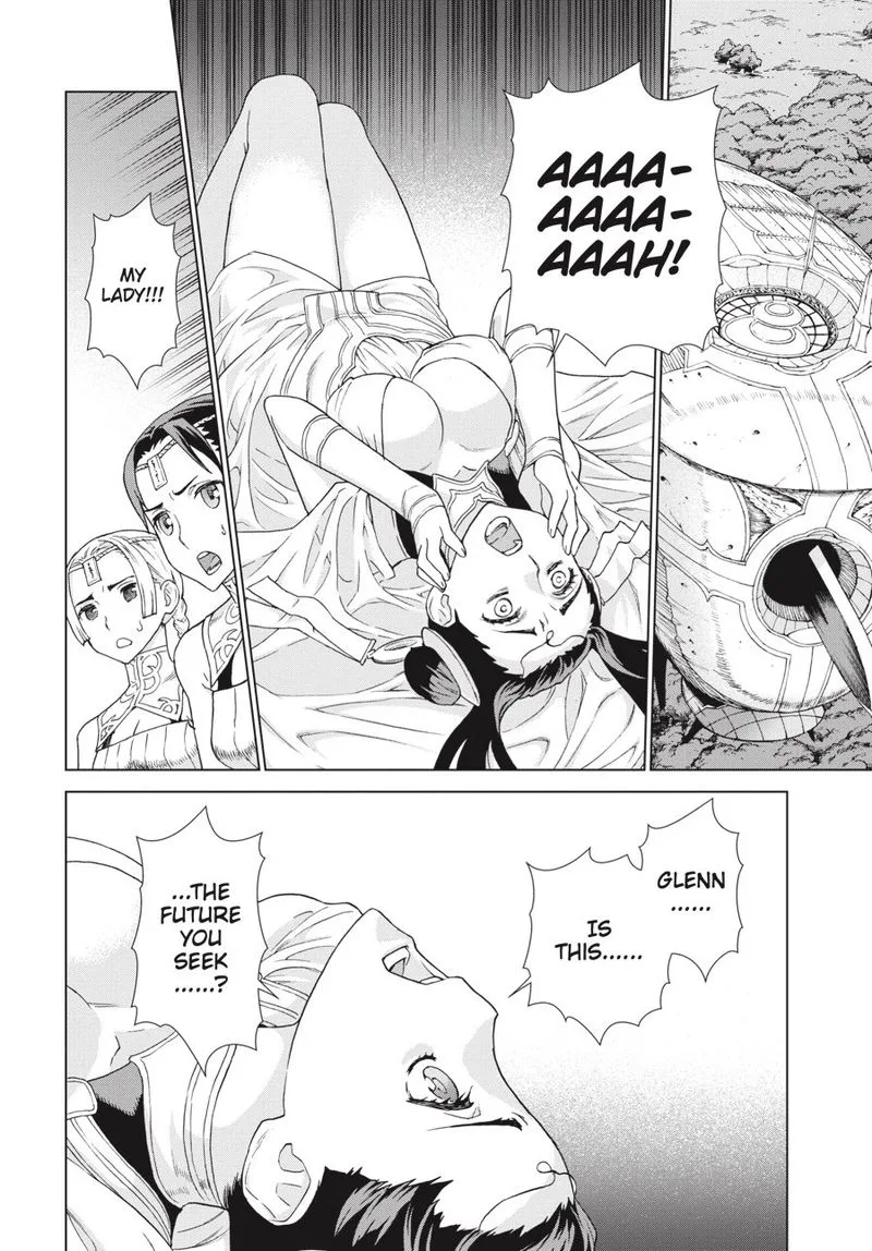 Ubel Blatt Chapter 163 page 16