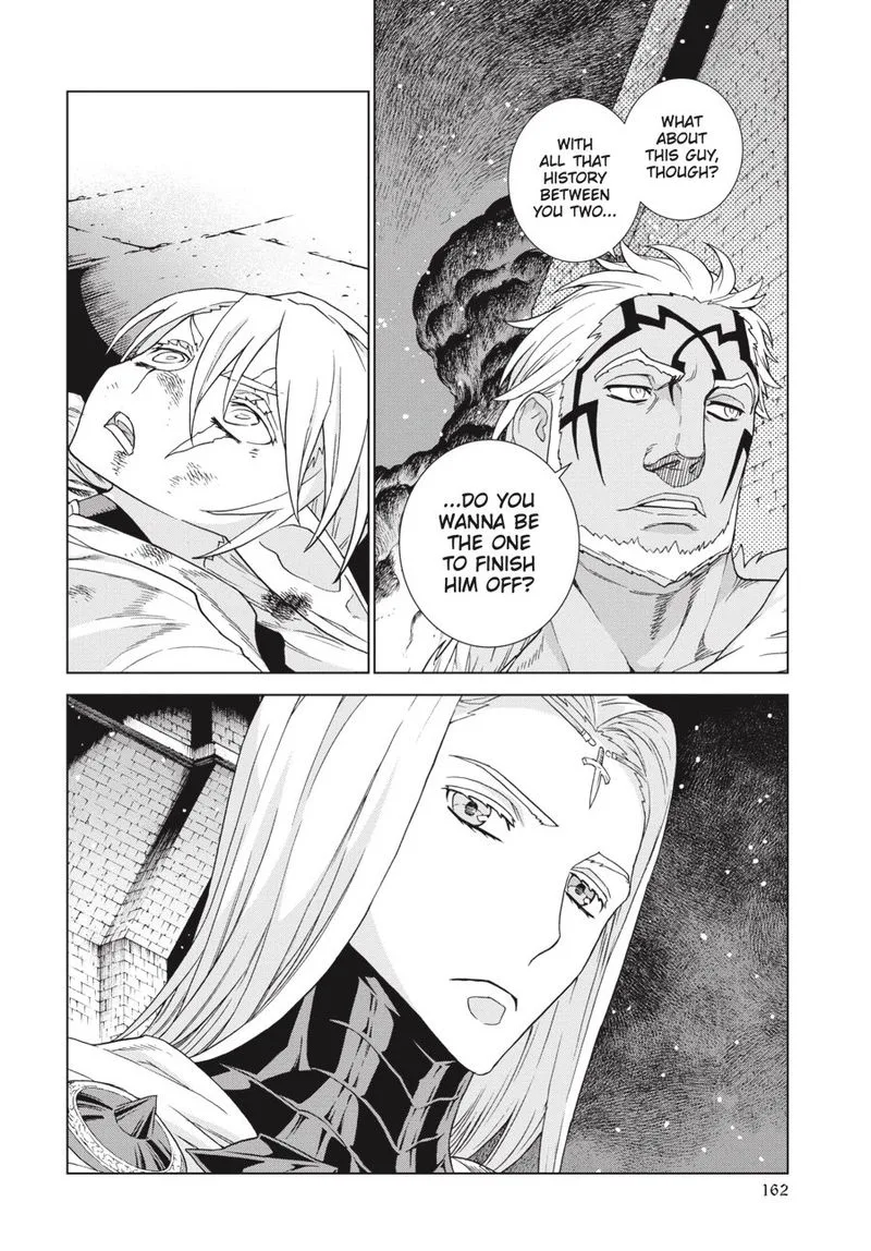 Ubel Blatt Chapter 163 page 30