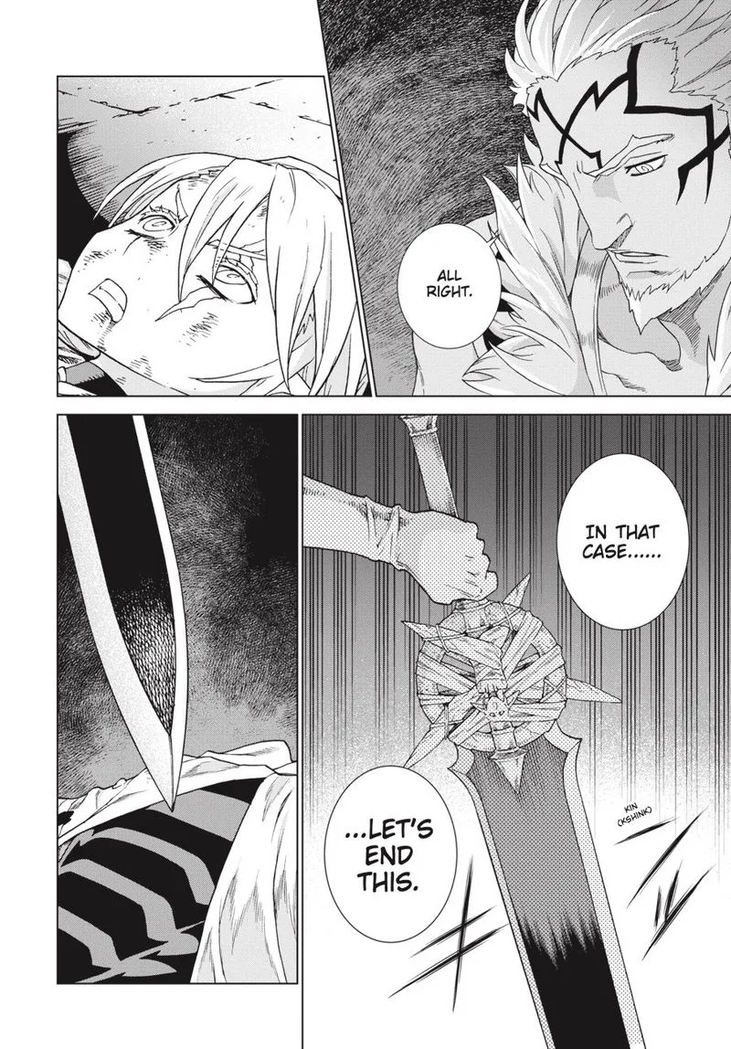 Ubel Blatt Chapter 163 page 32