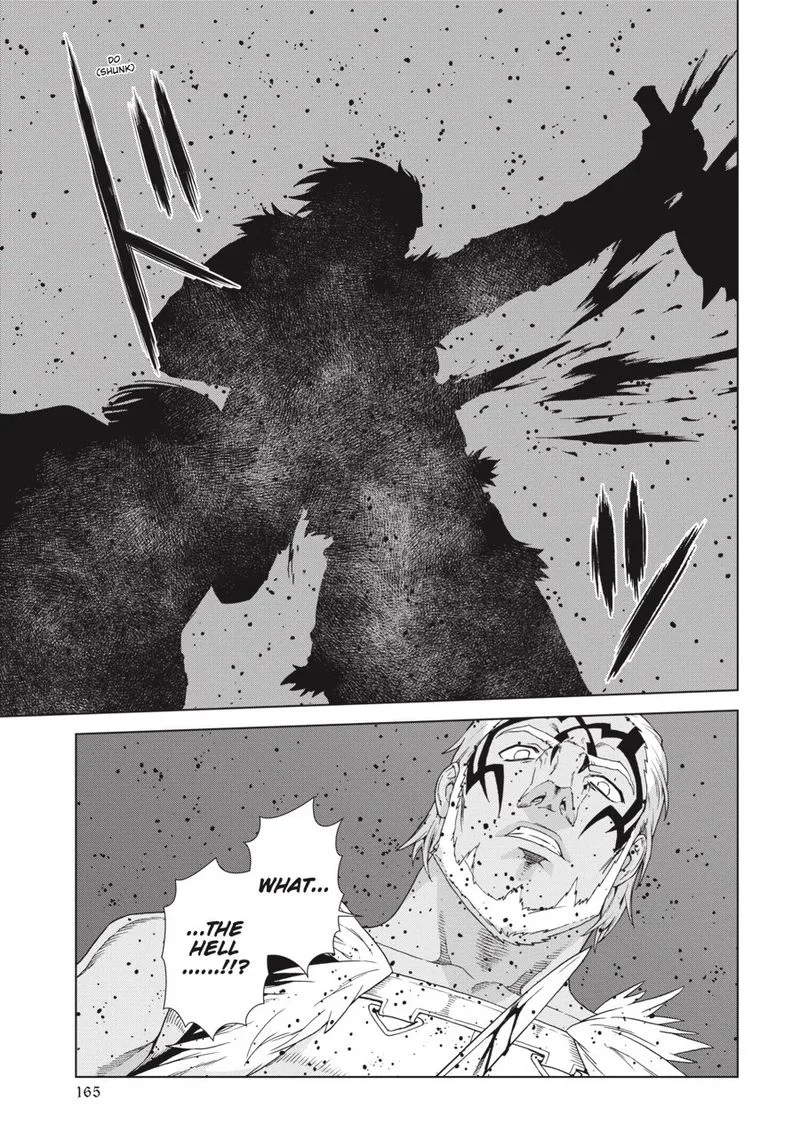 Ubel Blatt Chapter 163 page 33