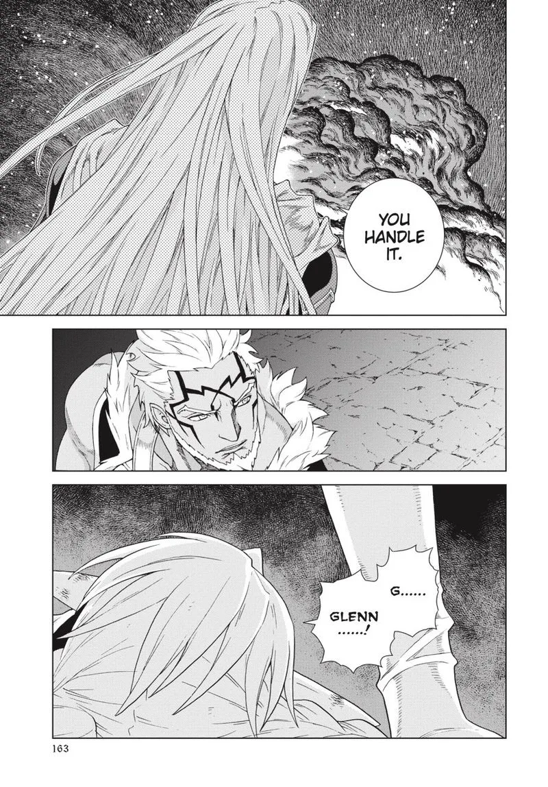 Ubel Blatt Chapter 163 page 31