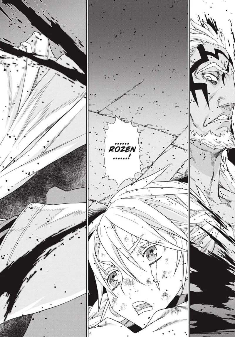 Ubel Blatt Chapter 163 page 36