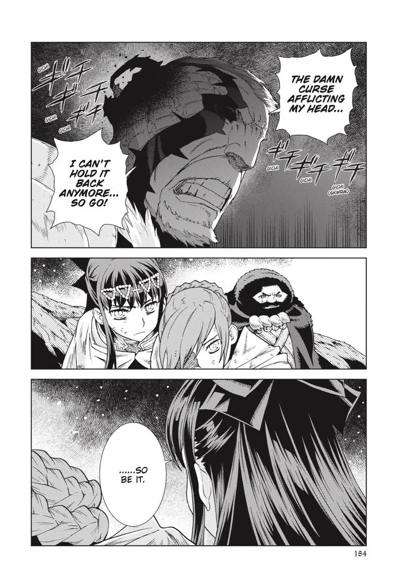 Ubel Blatt Chapter 164 page 14