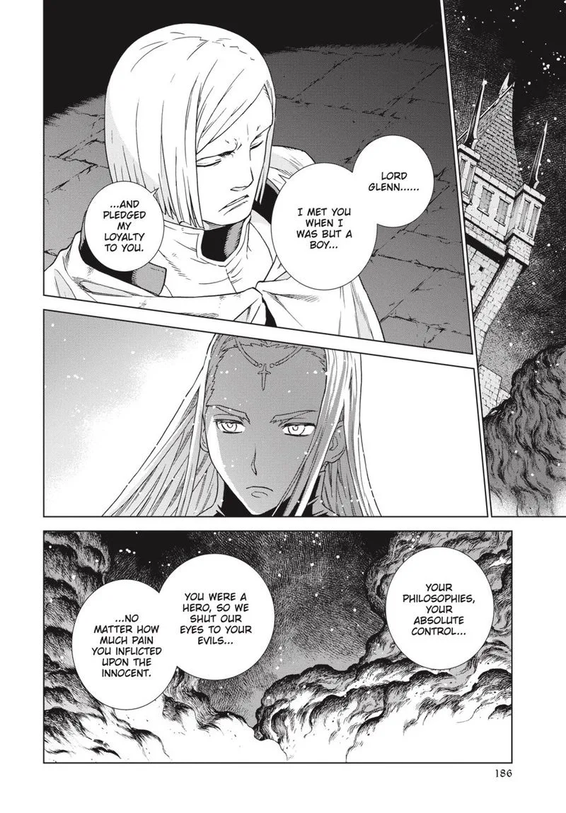 Ubel Blatt Chapter 164 page 16