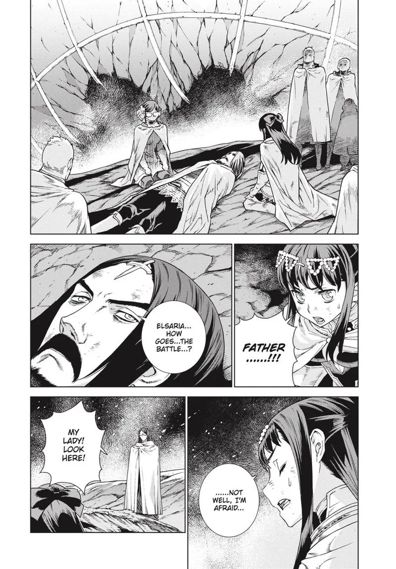 Ubel Blatt Chapter 165 page 11