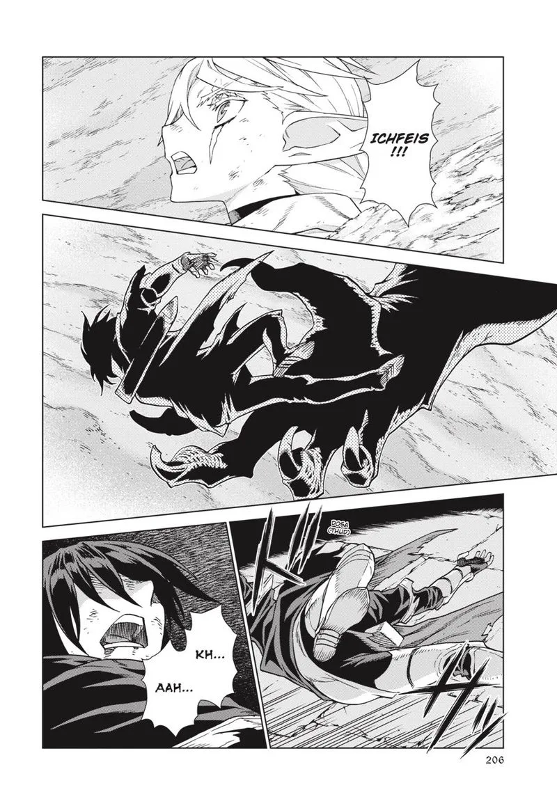 Ubel Blatt Chapter 165 page 5
