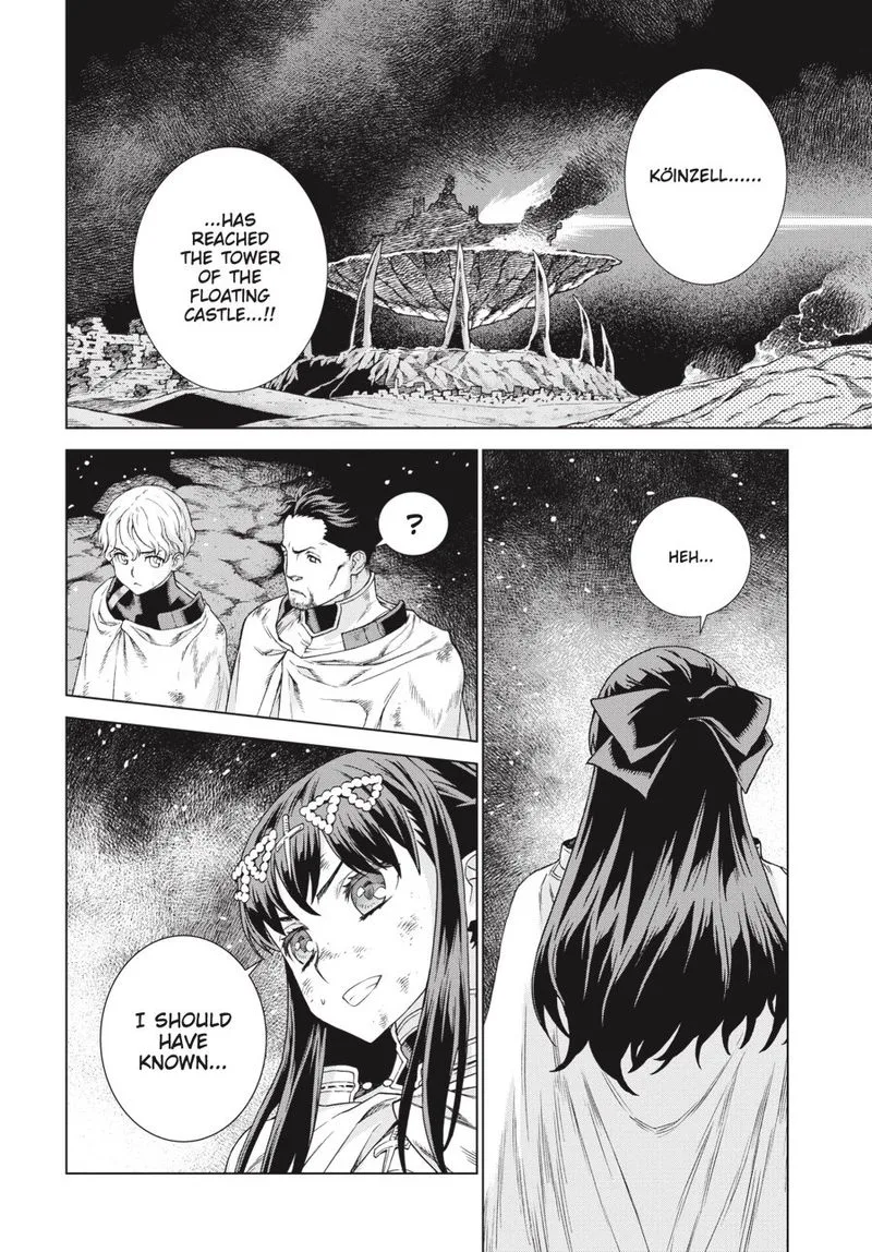 Ubel Blatt Chapter 165 page 13