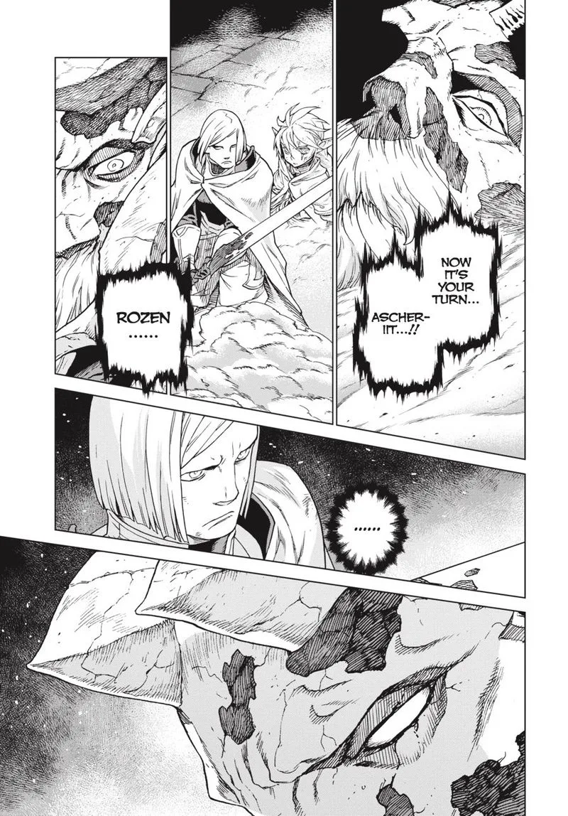 Ubel Blatt Chapter 165 page 6
