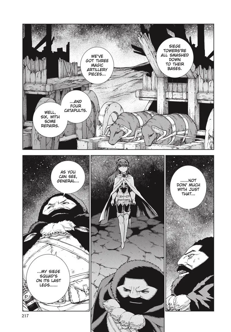 Ubel Blatt Chapter 165 page 16