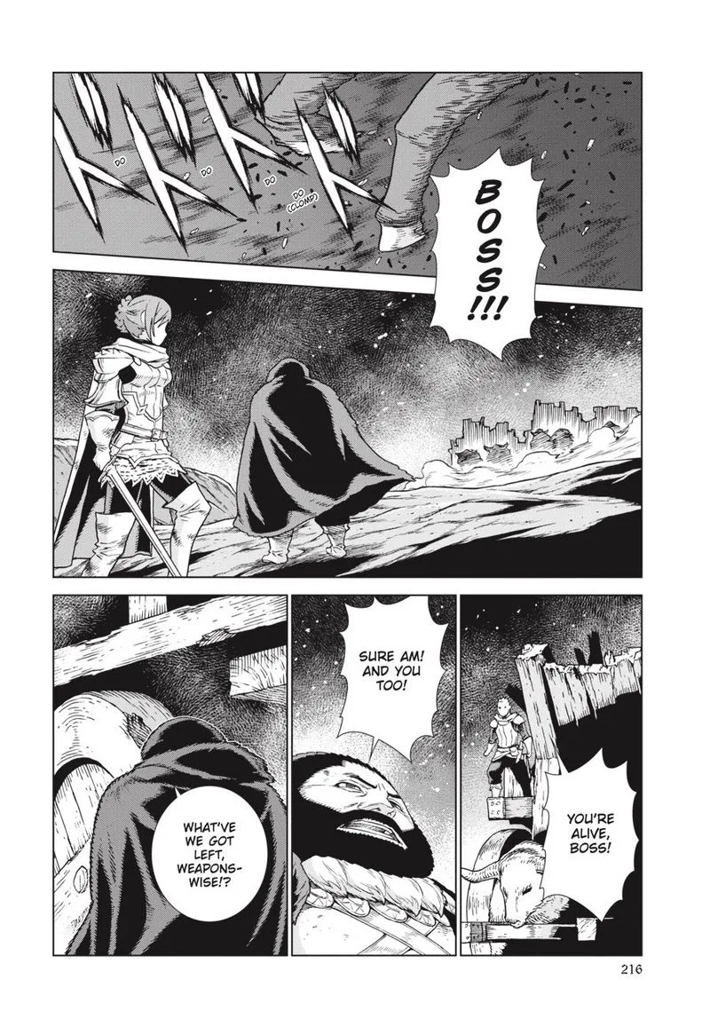 Ubel Blatt Chapter 165 page 15