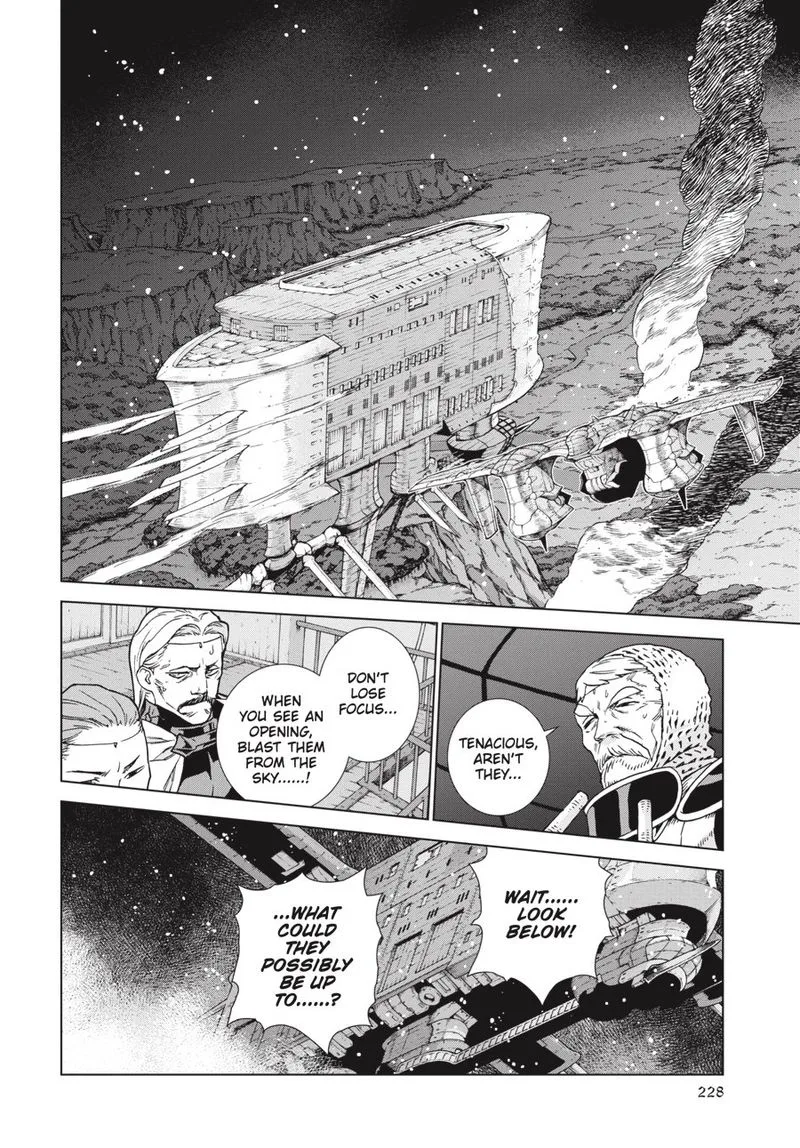 Ubel Blatt Chapter 165 page 27