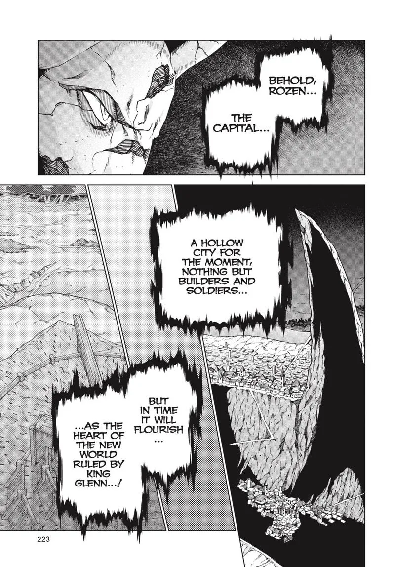 Ubel Blatt Chapter 165 page 22
