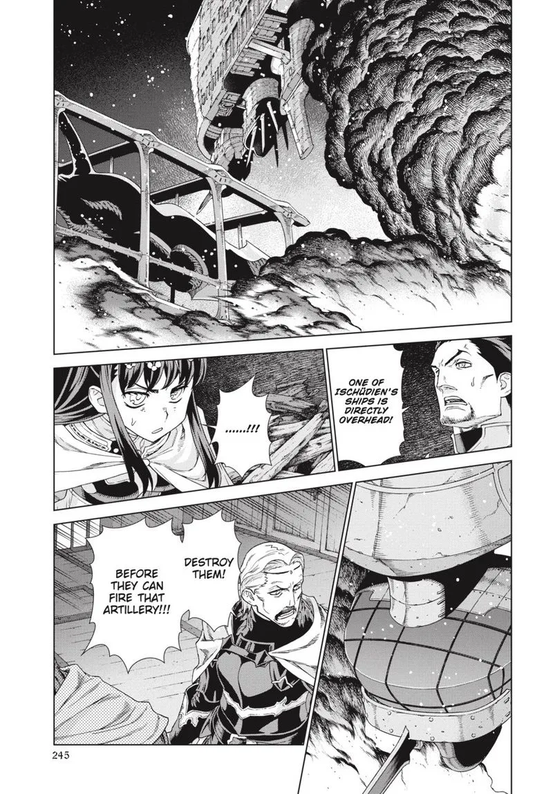 Ubel Blatt Chapter 166 page 12