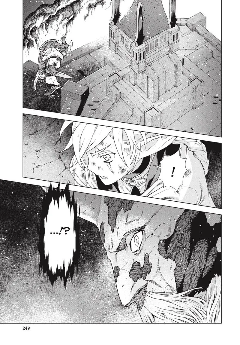 Ubel Blatt Chapter 166 page 16