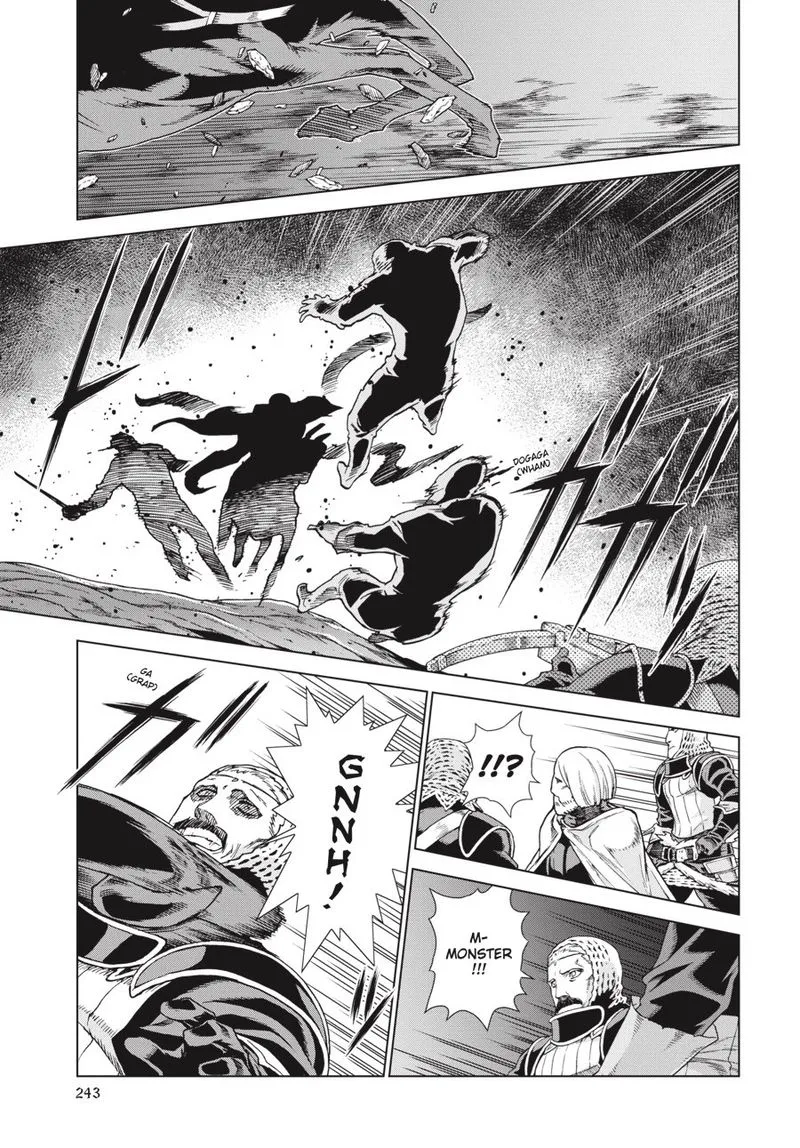 Ubel Blatt Chapter 166 page 10