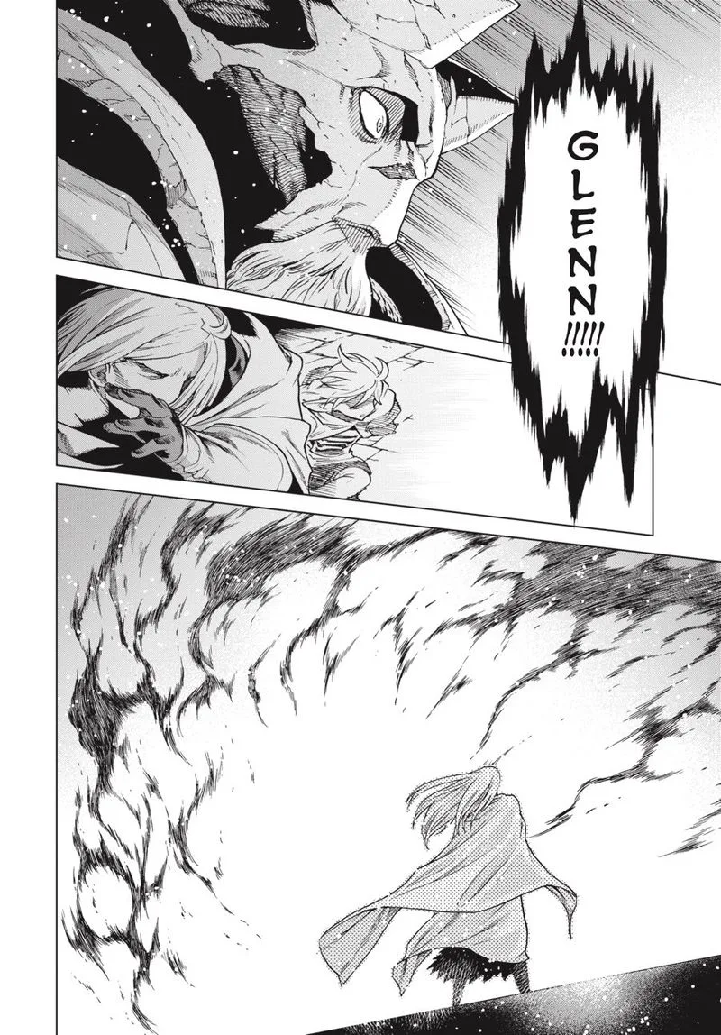 Ubel Blatt Chapter 166 page 31