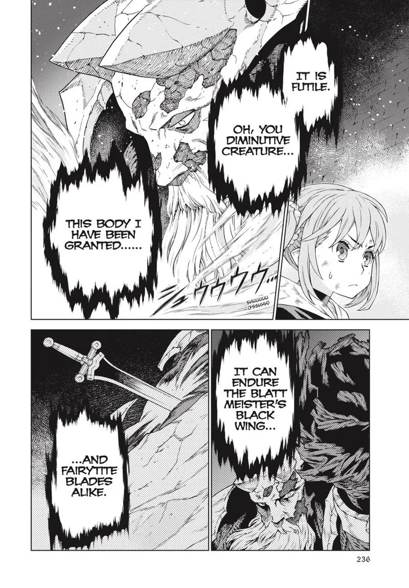 Ubel Blatt Chapter 166 page 3