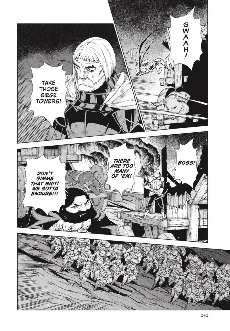 Ubel Blatt Chapter 166 page 9