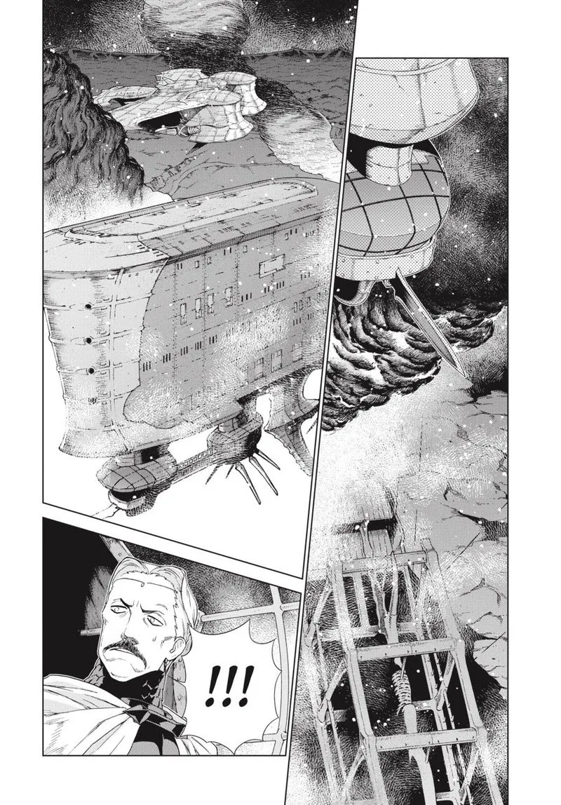 Ubel Blatt Chapter 166 page 13