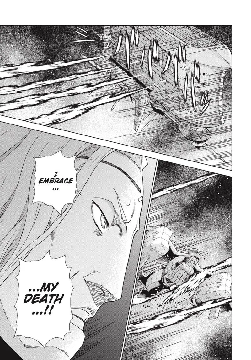 Ubel Blatt Chapter 166 page 14