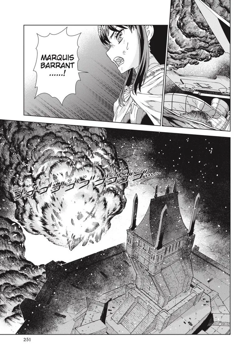Ubel Blatt Chapter 166 page 18
