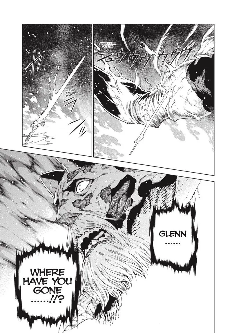 Ubel Blatt Chapter 167 page 6