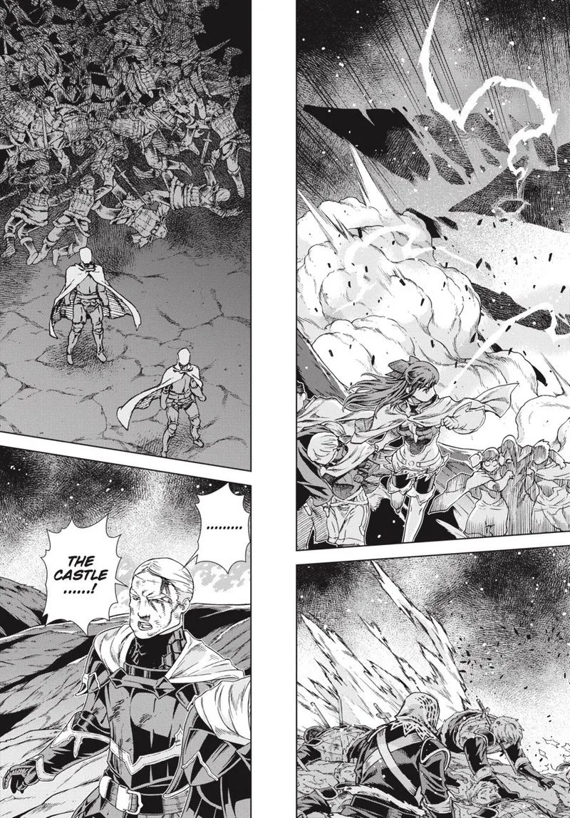 Ubel Blatt Chapter 167 page 10