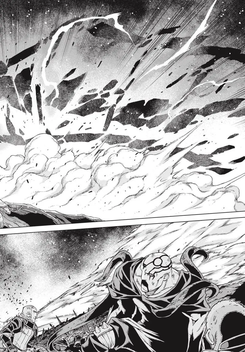 Ubel Blatt Chapter 167 page 9