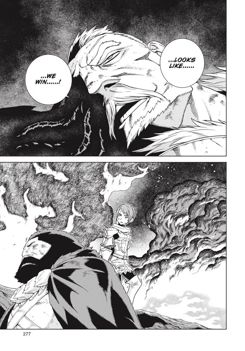 Ubel Blatt Chapter 167 page 12