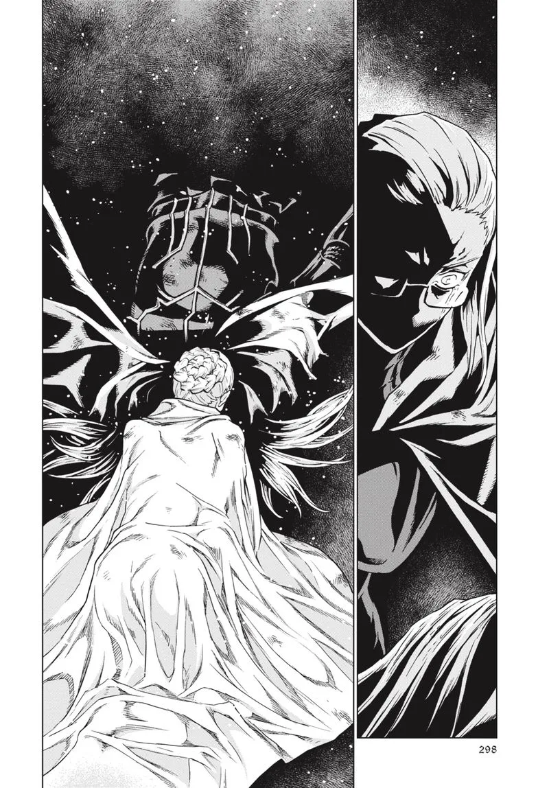 Ubel Blatt Chapter 167 page 33