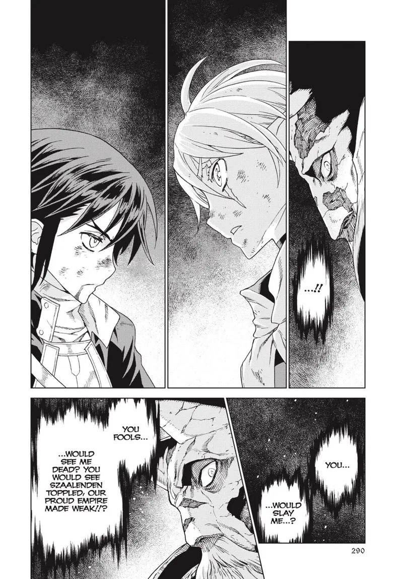 Ubel Blatt Chapter 167 page 25