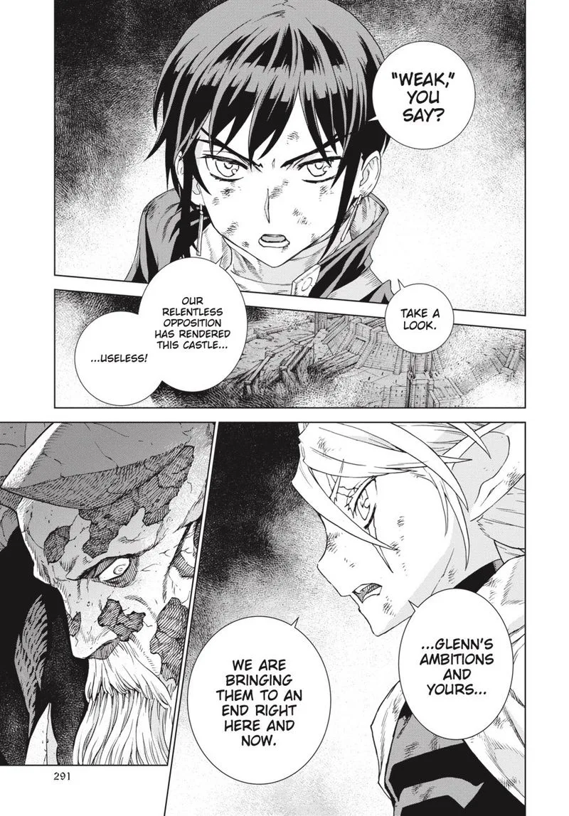 Ubel Blatt Chapter 167 page 26