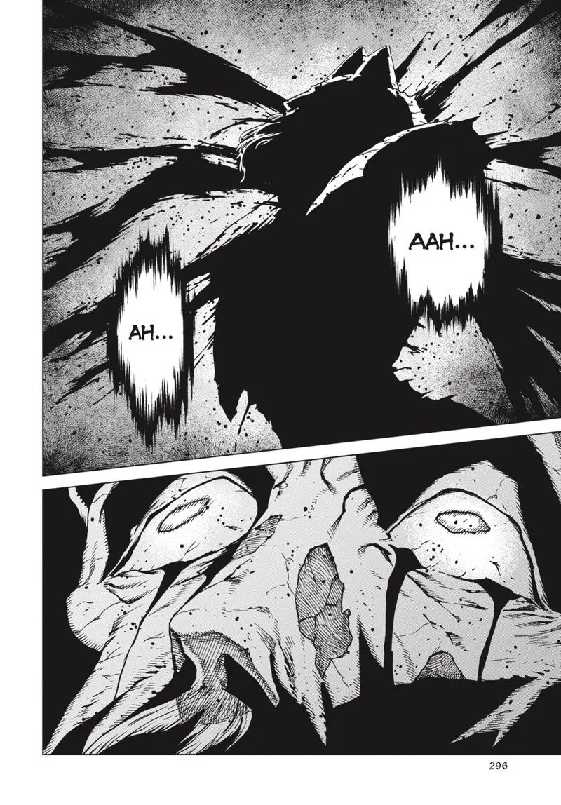 Ubel Blatt Chapter 167 page 31