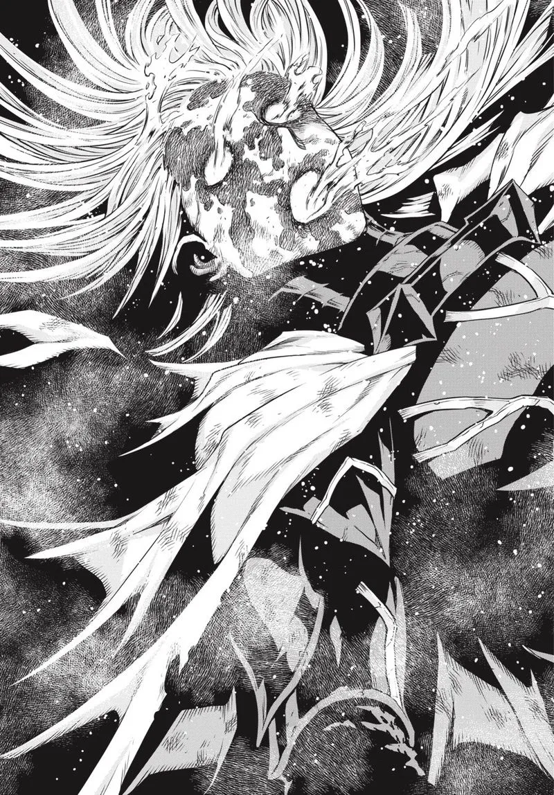 Ubel Blatt Chapter 167 page 18