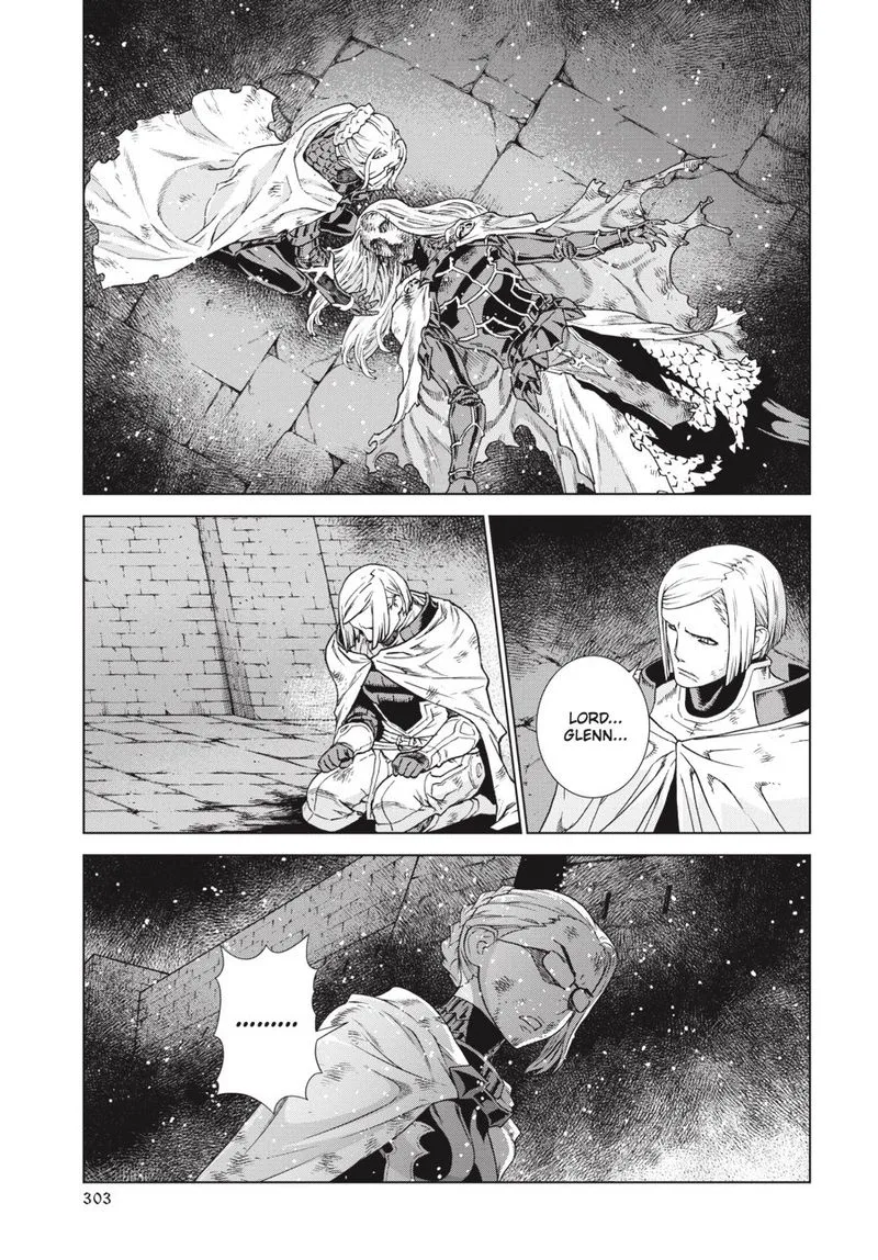 Ubel Blatt Chapter 168 page 4