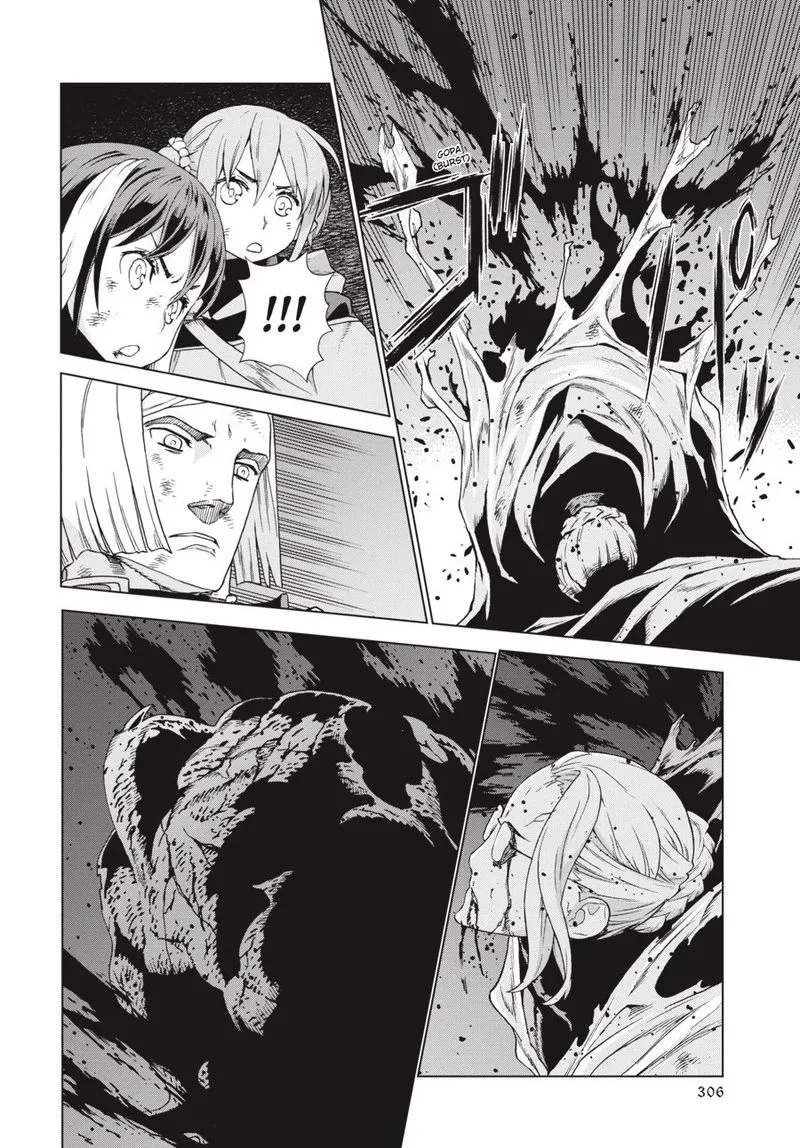 Ubel Blatt Chapter 168 page 7